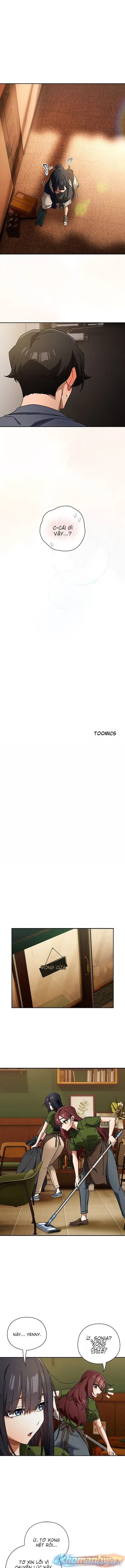 đọc truyện Ai Dịch - Nút Bật Công Tắc Chương 85 ảnh 12 tại Thiên Thai Truyện