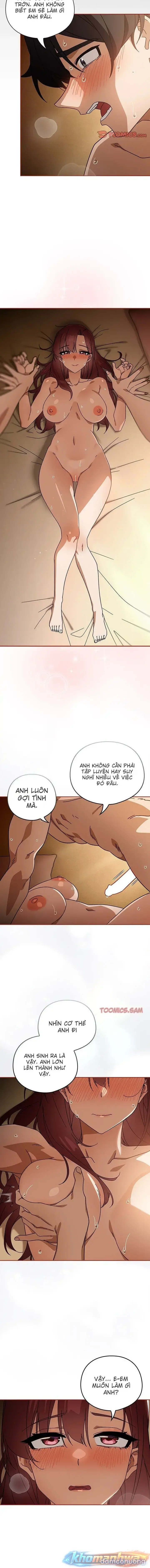 đọc truyện Ai Dịch - Nút Bật Công Tắc Chương 89 ảnh 11 tại Thiên Thai Truyện