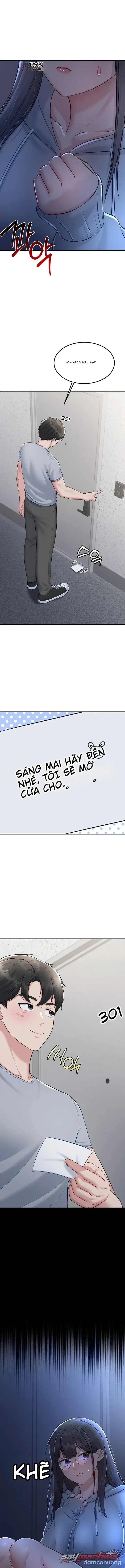 đọc truyện Ai Dịch - Ra Khỏi Phòng Ngay! Chương 10 ảnh 17 tại Thiên Thai Truyện