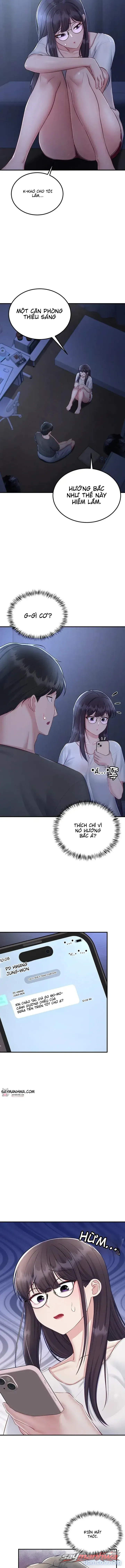 đọc truyện Ai Dịch - Ra Khỏi Phòng Ngay! Chương 11 ảnh 7 tại Thiên Thai Truyện