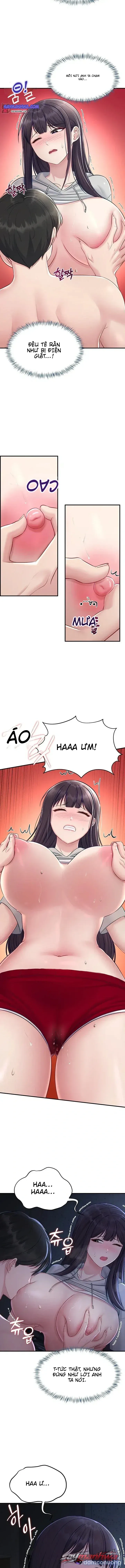 đọc truyện Ai Dịch - Ra Khỏi Phòng Ngay! Chương 12 ảnh 10 tại Thiên Thai Truyện