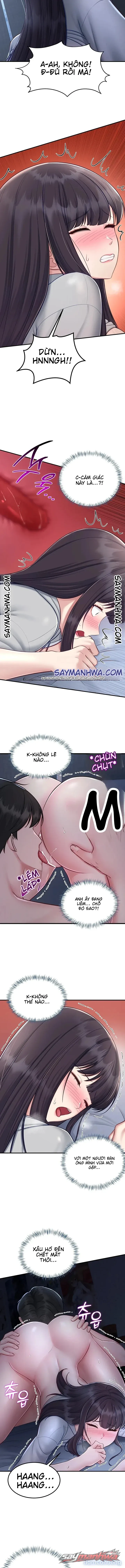 đọc truyện Ai Dịch - Ra Khỏi Phòng Ngay! Chương 13 ảnh 11 tại Thiên Thai Truyện