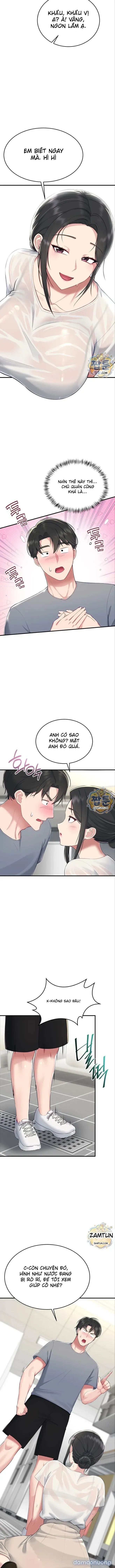 đọc truyện Ai Dịch - Ra Khỏi Phòng Ngay! Chương 2 ảnh 9 tại Thiên Thai Truyện