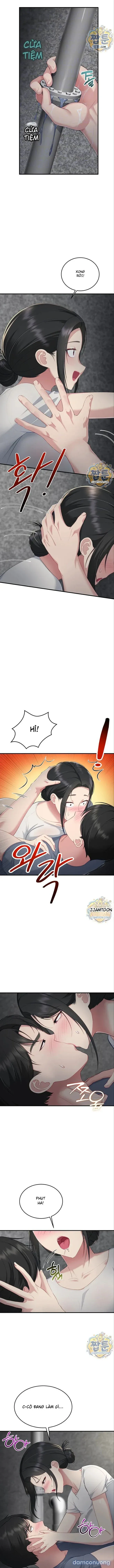 đọc truyện Ai Dịch - Ra Khỏi Phòng Ngay! Chương 3 ảnh 5 tại Thiên Thai Truyện