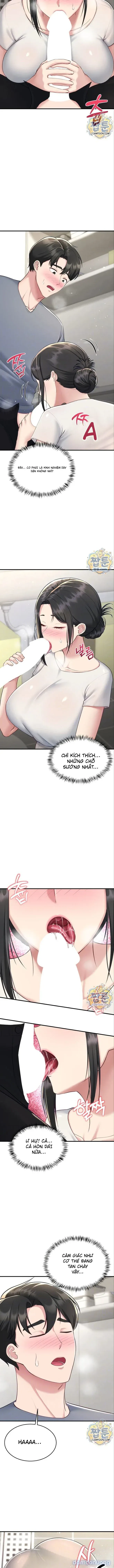 đọc truyện Ai Dịch - Ra Khỏi Phòng Ngay! Chương 4 ảnh 3 tại Thiên Thai Truyện