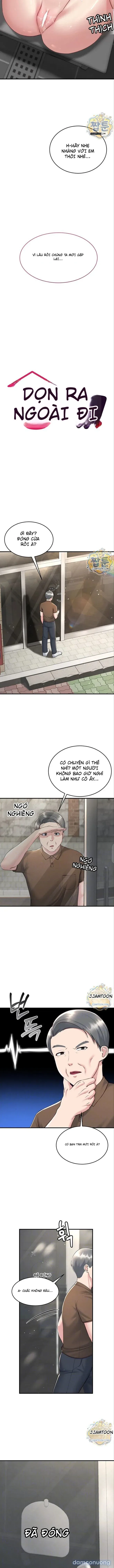 đọc truyện Ai Dịch - Ra Khỏi Phòng Ngay! Chương 5 ảnh 3 tại Thiên Thai Truyện