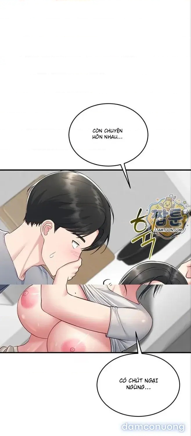 đọc truyện Ai Dịch - Ra Khỏi Phòng Ngay! Chương 5 ảnh 14 tại Thiên Thai Truyện
