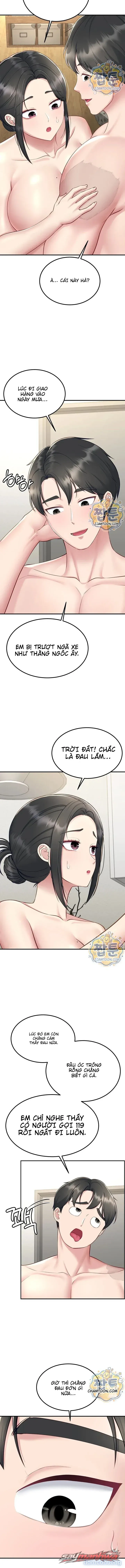 đọc truyện Ai Dịch - Ra Khỏi Phòng Ngay! Chương 7 ảnh 6 tại Thiên Thai Truyện