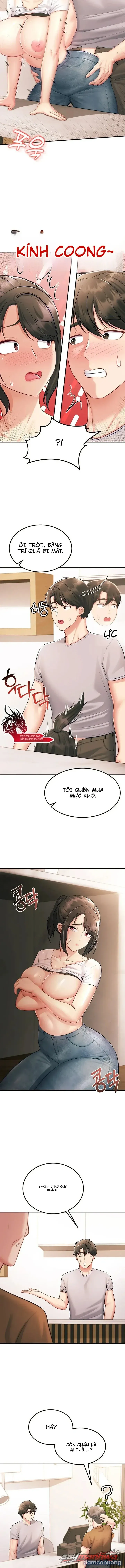đọc truyện Ai Dịch - Ra Khỏi Phòng Ngay! Chương 9 ảnh 14 tại Thiên Thai Truyện