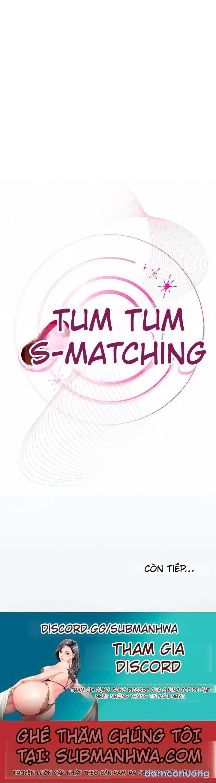 đọc truyện Ai Dịch - S-matching: Rung Động Chương 13 ảnh 19 tại Thiên Thai Truyện