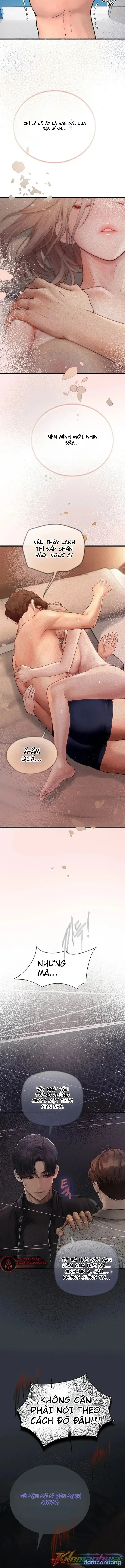 đọc truyện Ai Dịch - S-matching: Rung Động Chương 7 ảnh 12 tại Thiên Thai Truyện