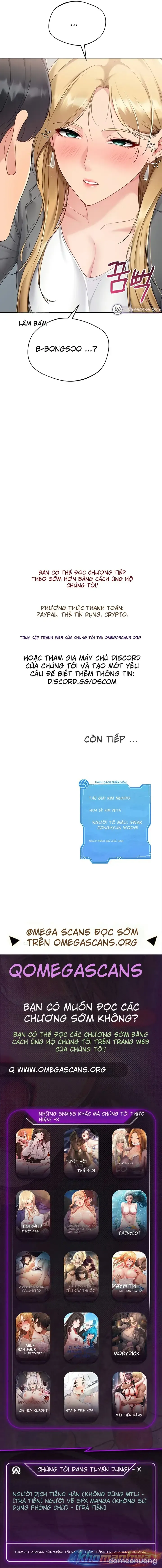 đọc truyện Ai Dịch - Set Up! Chương 78 ảnh 10 tại Thiên Thai Truyện