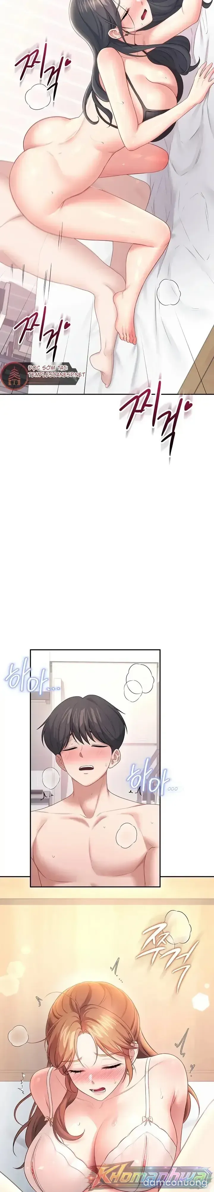 đọc truyện Ai Dịch - Sextoy Kết Nối Không Dây Chương 100 ảnh 16 tại Thiên Thai Truyện