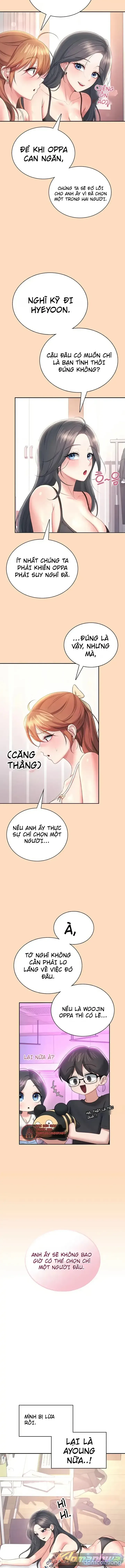 đọc truyện Ai Dịch - Sextoy Kết Nối Không Dây Chương 100 ảnh 9 tại Thiên Thai Truyện