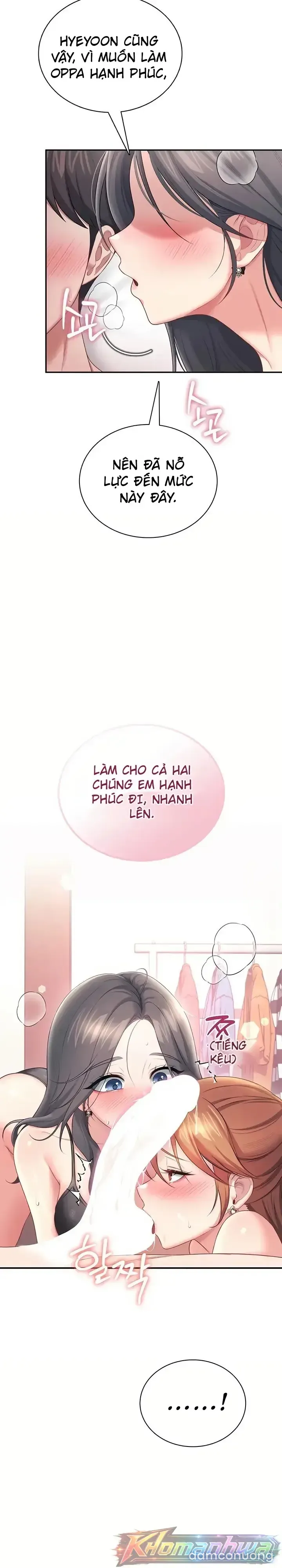 đọc truyện Ai Dịch - Sextoy Kết Nối Không Dây Chương 100 ảnh 11 tại Thiên Thai Truyện