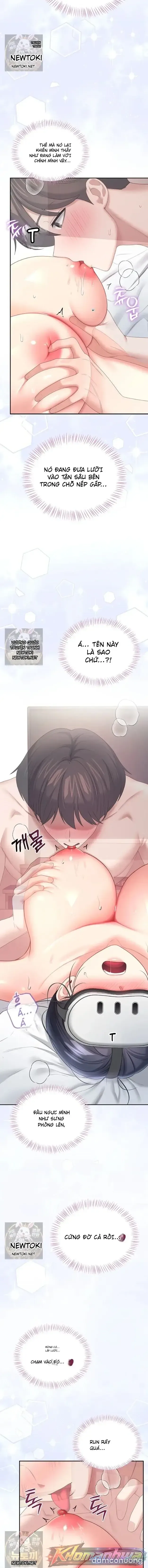 đọc truyện Ai Dịch - Sextoy Kết Nối Không Dây Chương 103 ảnh 11 tại Thiên Thai Truyện