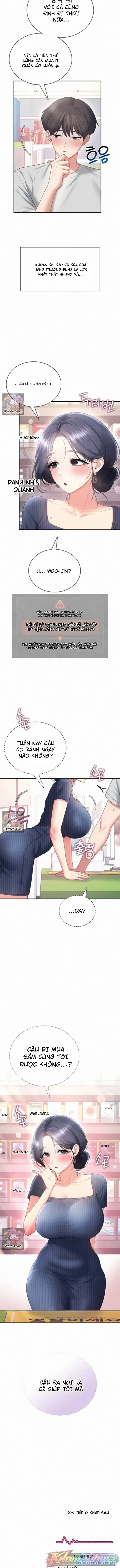đọc truyện Ai Dịch - Sextoy Kết Nối Không Dây Chương 106 ảnh 17 tại Thiên Thai Truyện