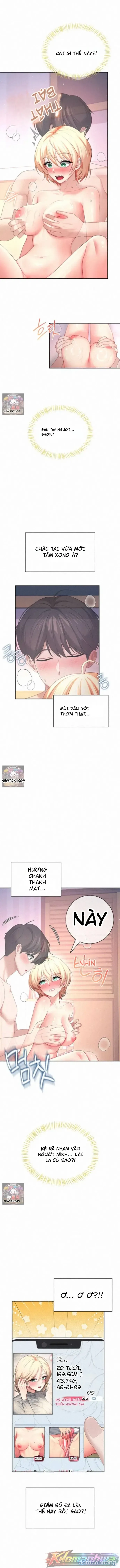 đọc truyện Ai Dịch - Sextoy Kết Nối Không Dây Chương 106 ảnh 7 tại Thiên Thai Truyện