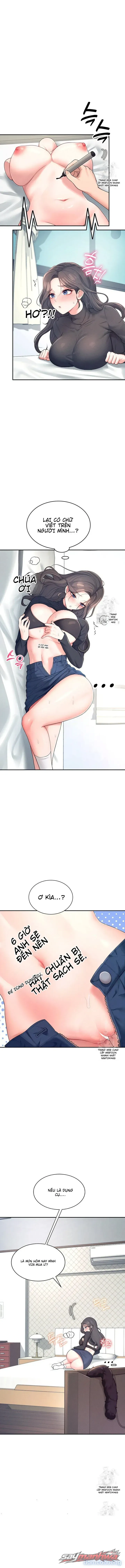 đọc truyện Ai Dịch - Sextoy Kết Nối Không Dây Chương 11 ảnh 6 tại Thiên Thai Truyện