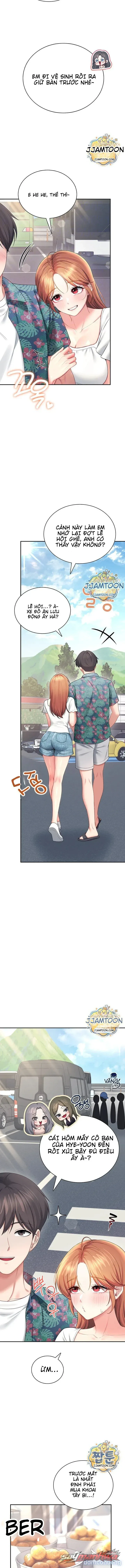 đọc truyện Ai Dịch - Sextoy Kết Nối Không Dây Chương 115 ảnh 4 tại Thiên Thai Truyện