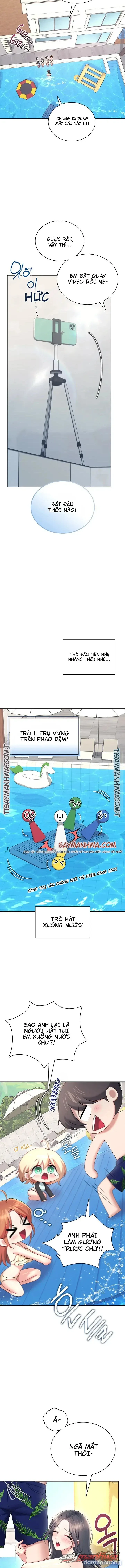 đọc truyện Ai Dịch - Sextoy Kết Nối Không Dây Chương 116 ảnh 7 tại Thiên Thai Truyện