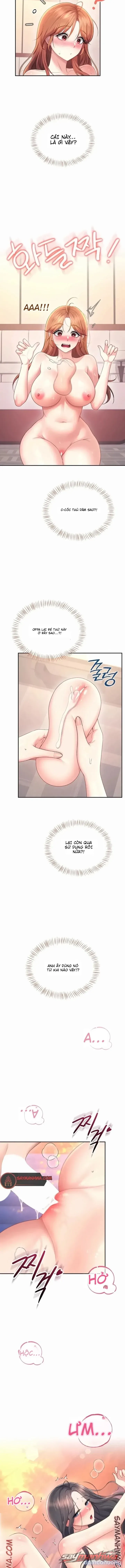 đọc truyện Ai Dịch - Sextoy Kết Nối Không Dây Chương 117 ảnh 15 tại Thiên Thai Truyện