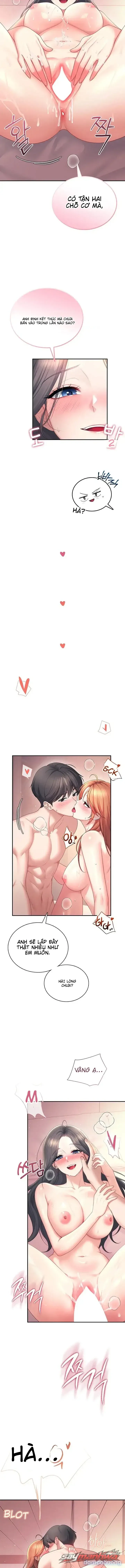 đọc truyện Ai Dịch - Sextoy Kết Nối Không Dây Chương 119 ảnh 10 tại Thiên Thai Truyện
