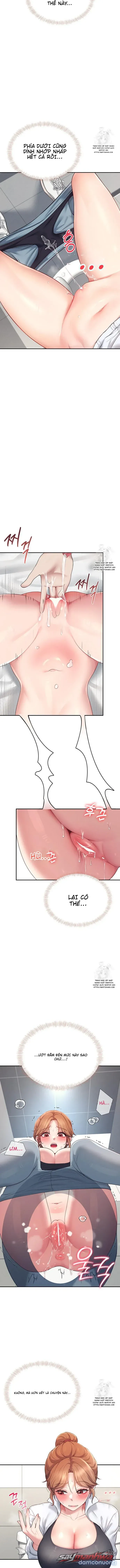 đọc truyện Ai Dịch - Sextoy Kết Nối Không Dây Chương 13 ảnh 15 tại Thiên Thai Truyện