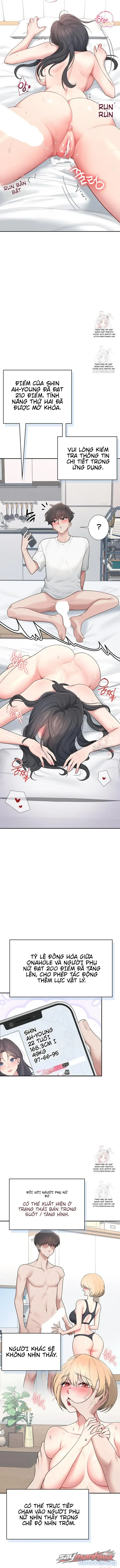 đọc truyện Ai Dịch - Sextoy Kết Nối Không Dây Chương 16 ảnh 7 tại Thiên Thai Truyện