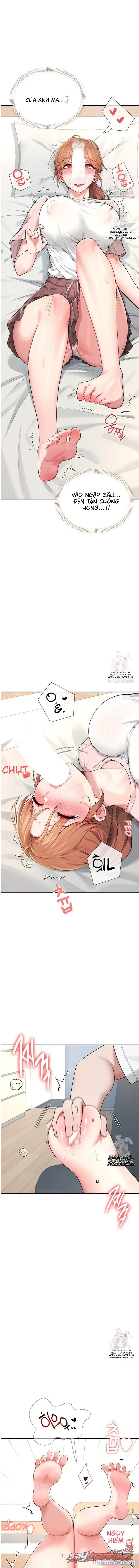 đọc truyện Ai Dịch - Sextoy Kết Nối Không Dây Chương 17 ảnh 9 tại Thiên Thai Truyện