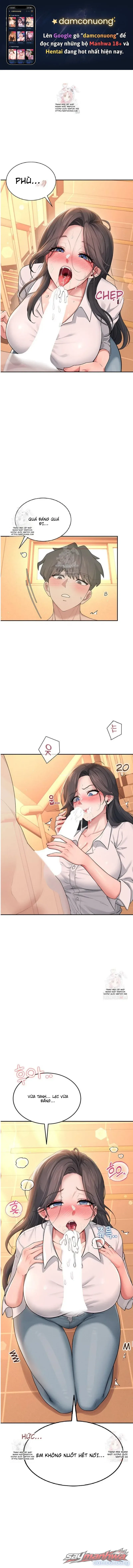 đọc truyện Ai Dịch - Sextoy Kết Nối Không Dây Chương 19 ảnh 2 tại Thiên Thai Truyện