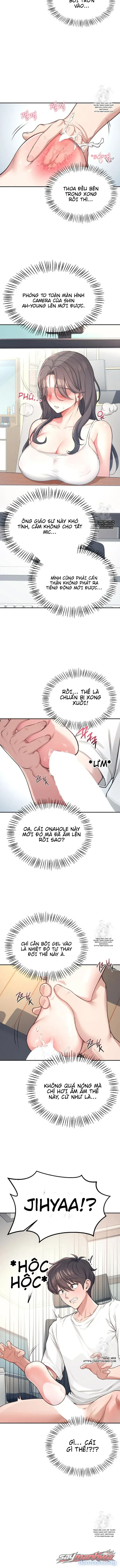 đọc truyện Ai Dịch - Sextoy Kết Nối Không Dây Chương 2 ảnh 13 tại Thiên Thai Truyện