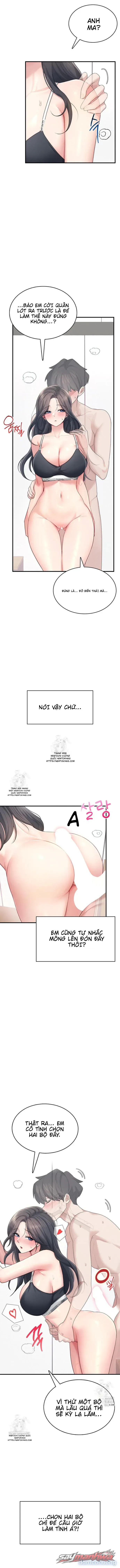 đọc truyện Ai Dịch - Sextoy Kết Nối Không Dây Chương 27 ảnh 7 tại Thiên Thai Truyện
