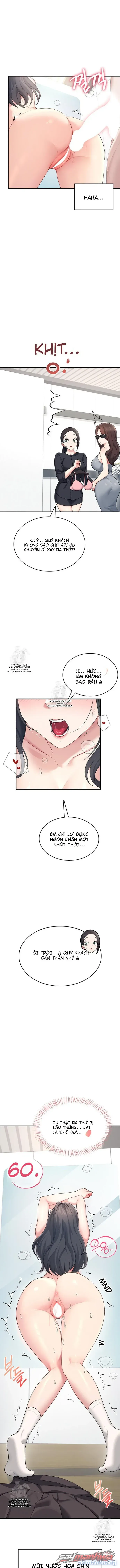 đọc truyện Ai Dịch - Sextoy Kết Nối Không Dây Chương 27 ảnh 8 tại Thiên Thai Truyện