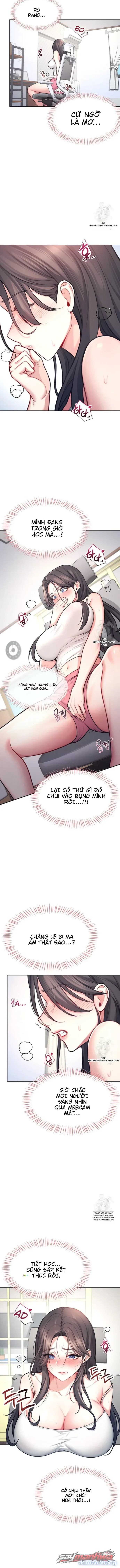 đọc truyện Ai Dịch - Sextoy Kết Nối Không Dây Chương 3 ảnh 16 tại Thiên Thai Truyện
