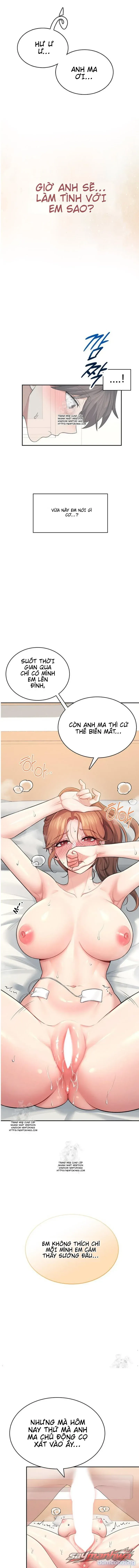 đọc truyện Ai Dịch - Sextoy Kết Nối Không Dây Chương 31 ảnh 17 tại Thiên Thai Truyện
