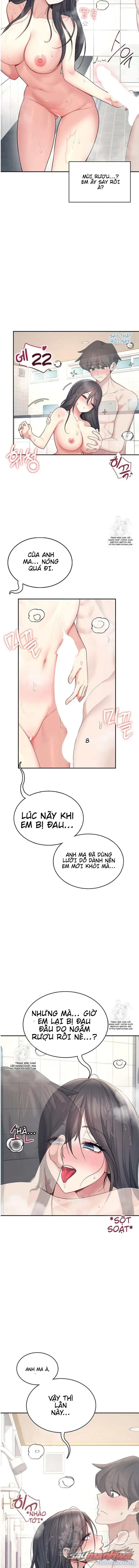 đọc truyện Ai Dịch - Sextoy Kết Nối Không Dây Chương 34 ảnh 17 tại Thiên Thai Truyện