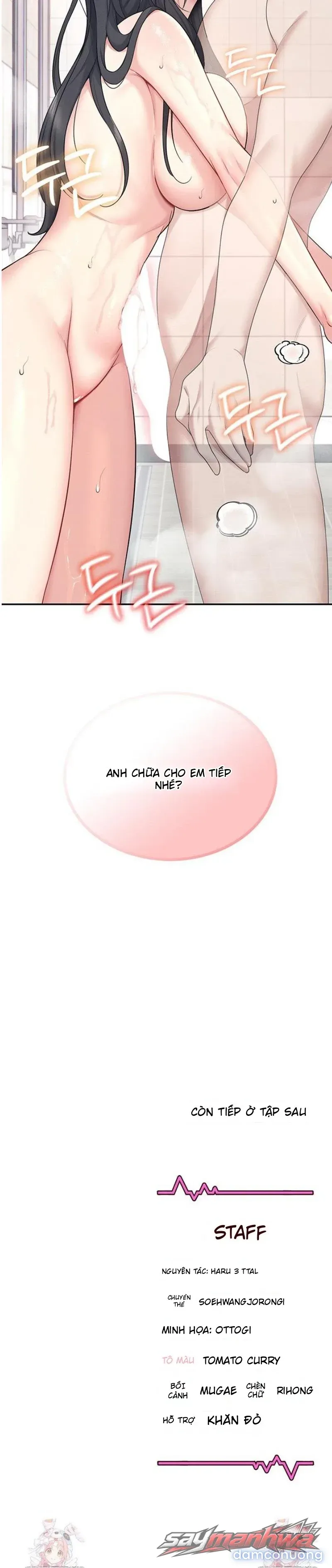 đọc truyện Ai Dịch - Sextoy Kết Nối Không Dây Chương 34 ảnh 18 tại Thiên Thai Truyện