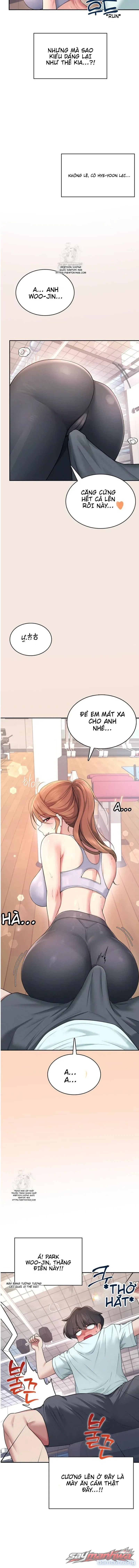đọc truyện Ai Dịch - Sextoy Kết Nối Không Dây Chương 36 ảnh 23 tại Thiên Thai Truyện