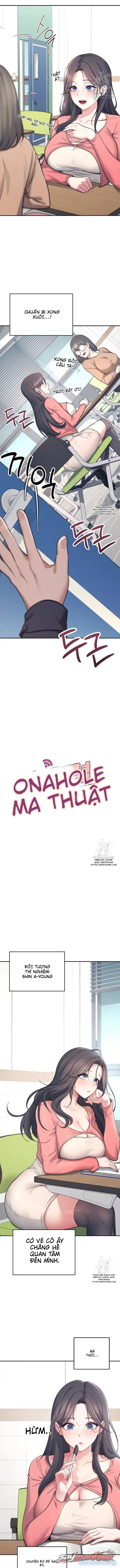 đọc truyện Ai Dịch - Sextoy Kết Nối Không Dây Chương 4 ảnh 3 tại Thiên Thai Truyện
