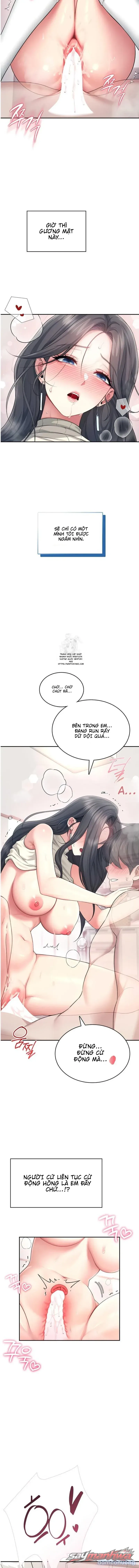 đọc truyện Ai Dịch - Sextoy Kết Nối Không Dây Chương 43 ảnh 16 tại Thiên Thai Truyện