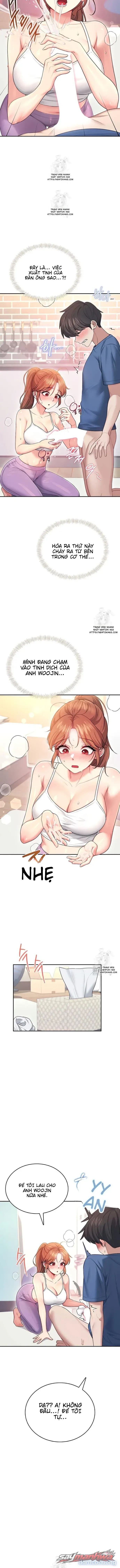 đọc truyện Ai Dịch - Sextoy Kết Nối Không Dây Chương 47 ảnh 9 tại Thiên Thai Truyện