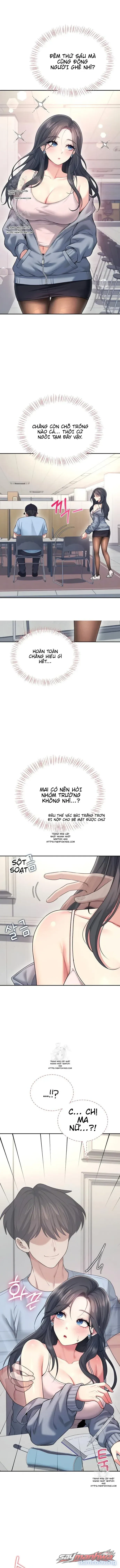 đọc truyện Ai Dịch - Sextoy Kết Nối Không Dây Chương 51 ảnh 4 tại Thiên Thai Truyện