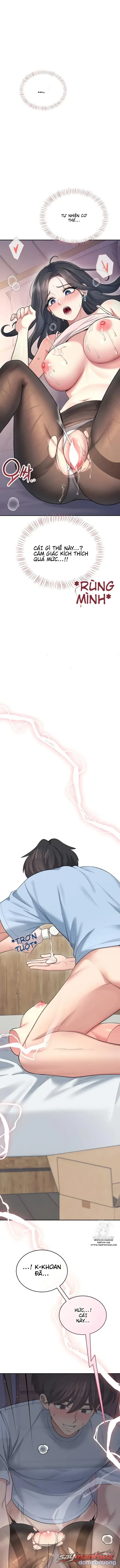 đọc truyện Ai Dịch - Sextoy Kết Nối Không Dây Chương 52 ảnh 20 tại Thiên Thai Truyện