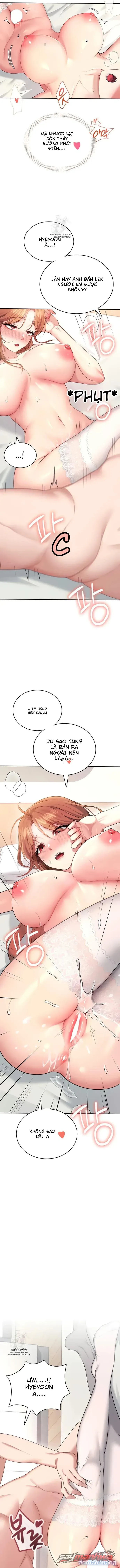 đọc truyện Ai Dịch - Sextoy Kết Nối Không Dây Chương 56 ảnh 15 tại Thiên Thai Truyện