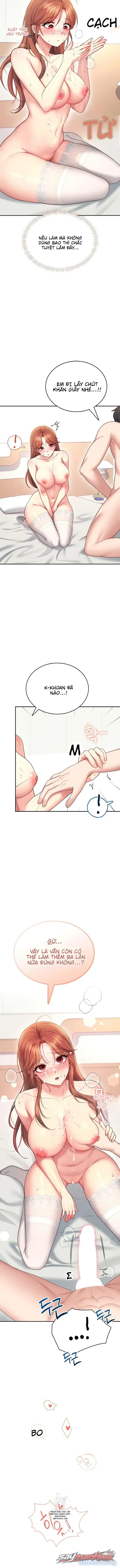 đọc truyện Ai Dịch - Sextoy Kết Nối Không Dây Chương 56 ảnh 18 tại Thiên Thai Truyện