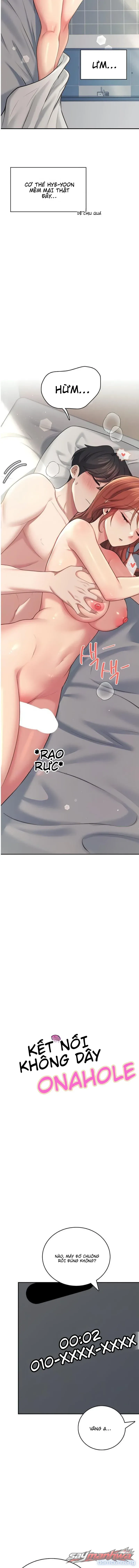 đọc truyện Ai Dịch - Sextoy Kết Nối Không Dây Chương 57 ảnh 3 tại Thiên Thai Truyện