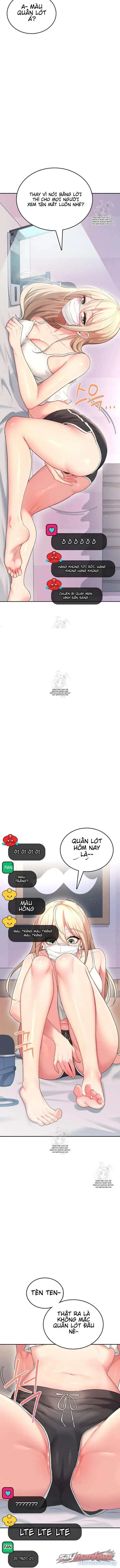 đọc truyện Ai Dịch - Sextoy Kết Nối Không Dây Chương 59 ảnh 19 tại Thiên Thai Truyện