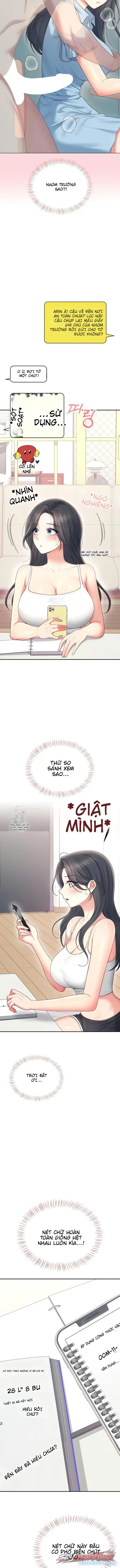 đọc truyện Ai Dịch - Sextoy Kết Nối Không Dây Chương 63 ảnh 11 tại Thiên Thai Truyện