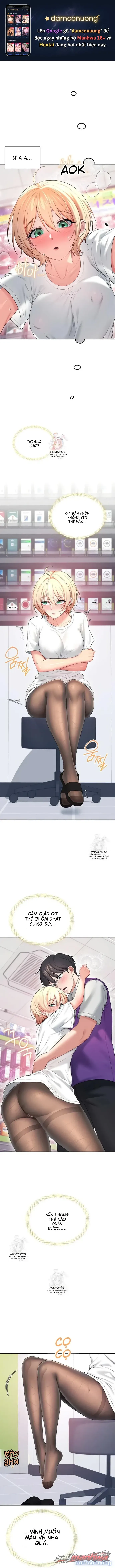 đọc truyện Ai Dịch - Sextoy Kết Nối Không Dây Chương 70 ảnh 2 tại Thiên Thai Truyện